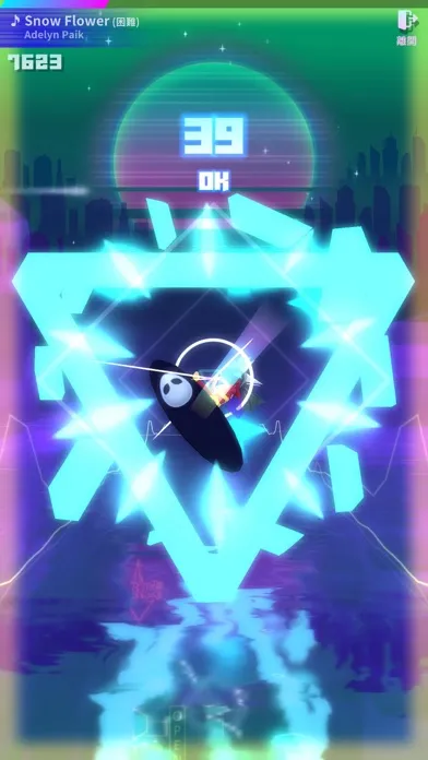 Rhythm Go سکرین شاٹس
