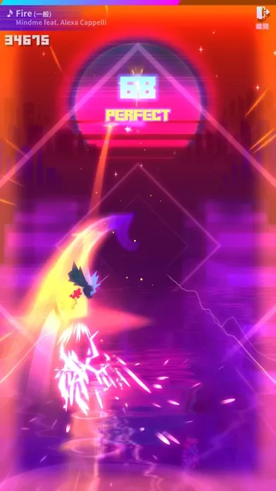Rhythm Go سکرین شاٹس