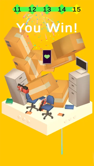 ภาพหน้าจอของ Where The Phone