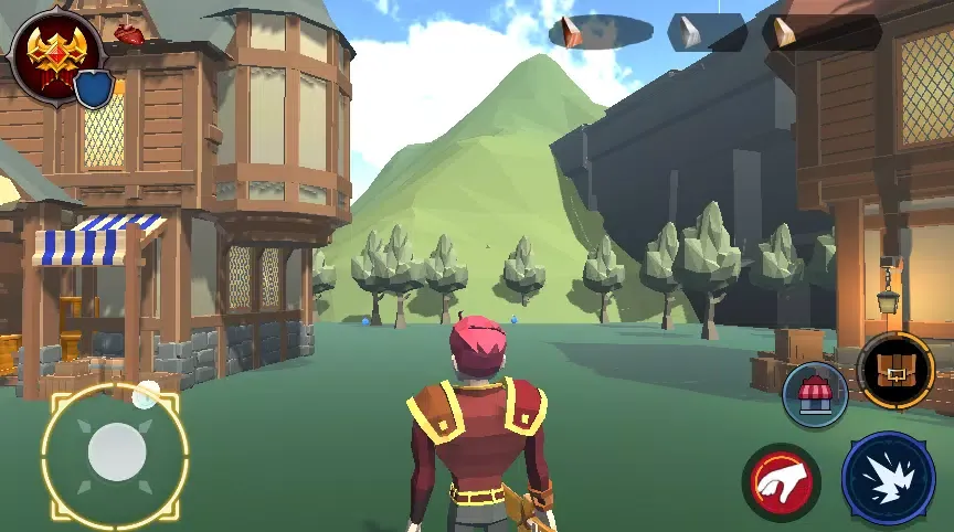 The Last Hope : Saving Vivian Screenshots