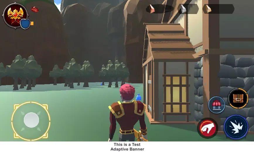 The Last Hope : Saving Vivian Screenshots