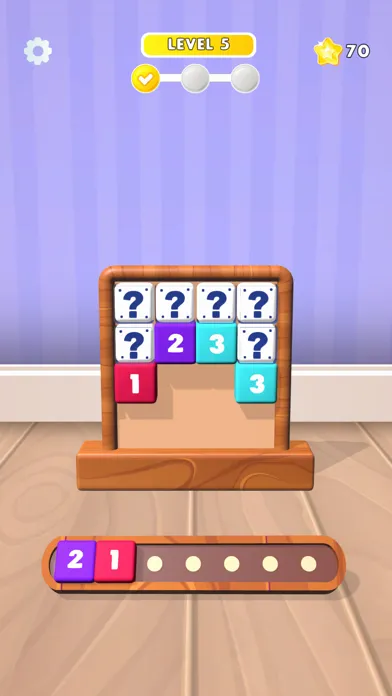 Block Match - 3D Stack Puzzle स्क्रीनशॉट