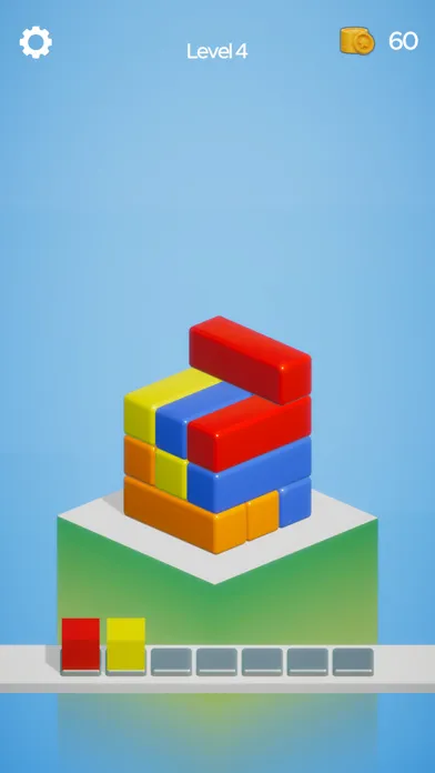 صور Tower Match - 3D
