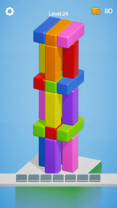 صور Tower Match - 3D