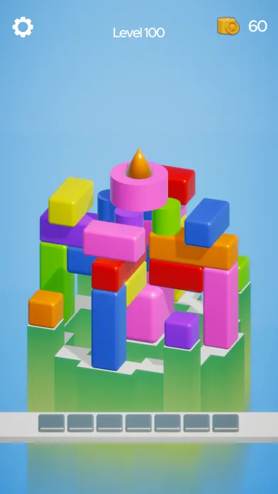 صور Tower Match - 3D