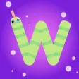 Word Snake!
