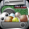 Sports Radio+