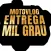 Motovlog: Entrega Mil Grau