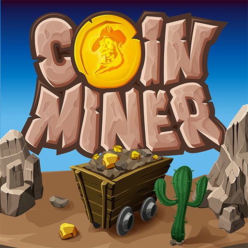Coin Miner: Idle Adventures