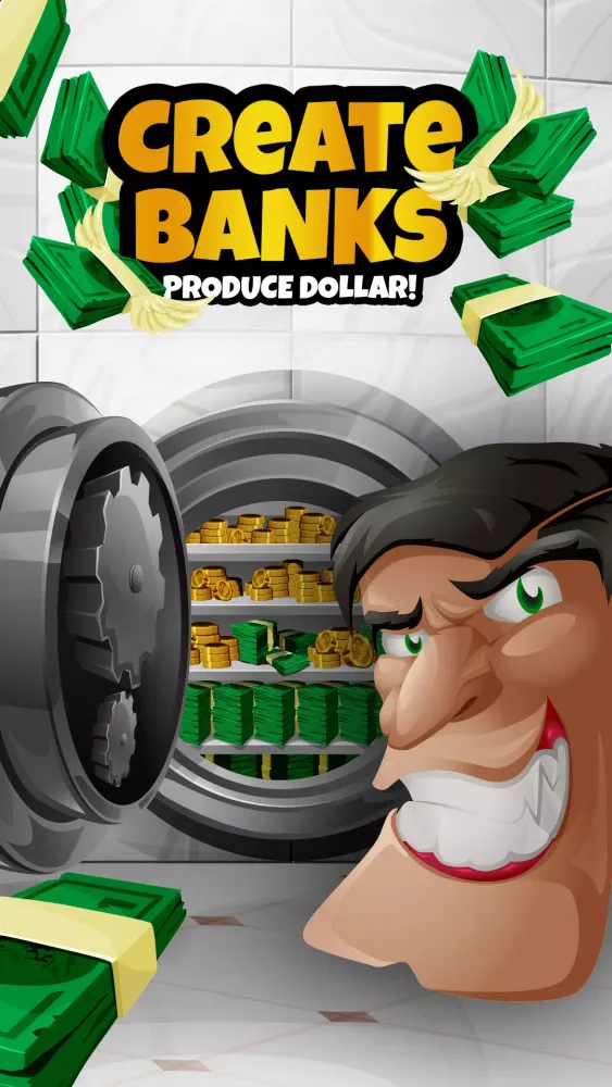 Coin Miner: Idle Adventures應用截圖