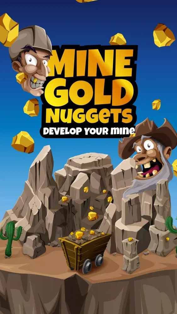 Coin Miner: Idle Adventures應用截圖