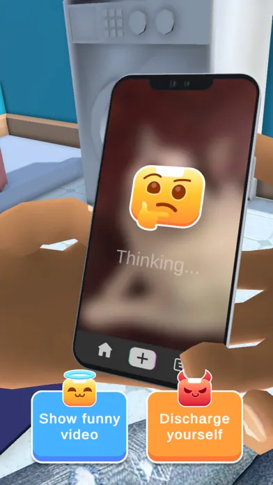 تصاویر Phone Life 3D