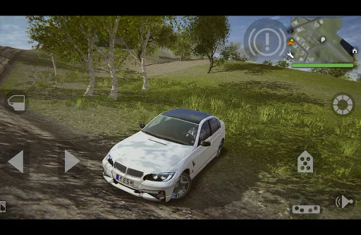 Capturas de pantalla de MadOut2 Big City Online