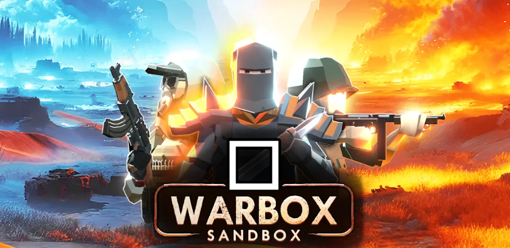 Warbox Sandbox