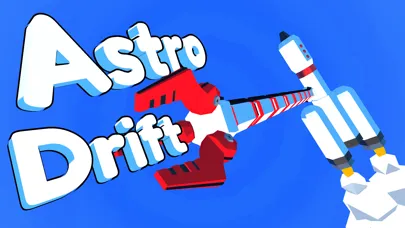 Astro Drift Space स्क्रीनशॉट