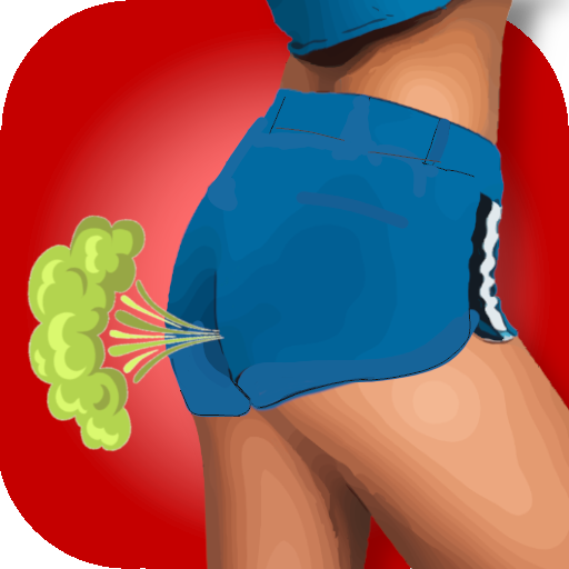 Fart Prank
