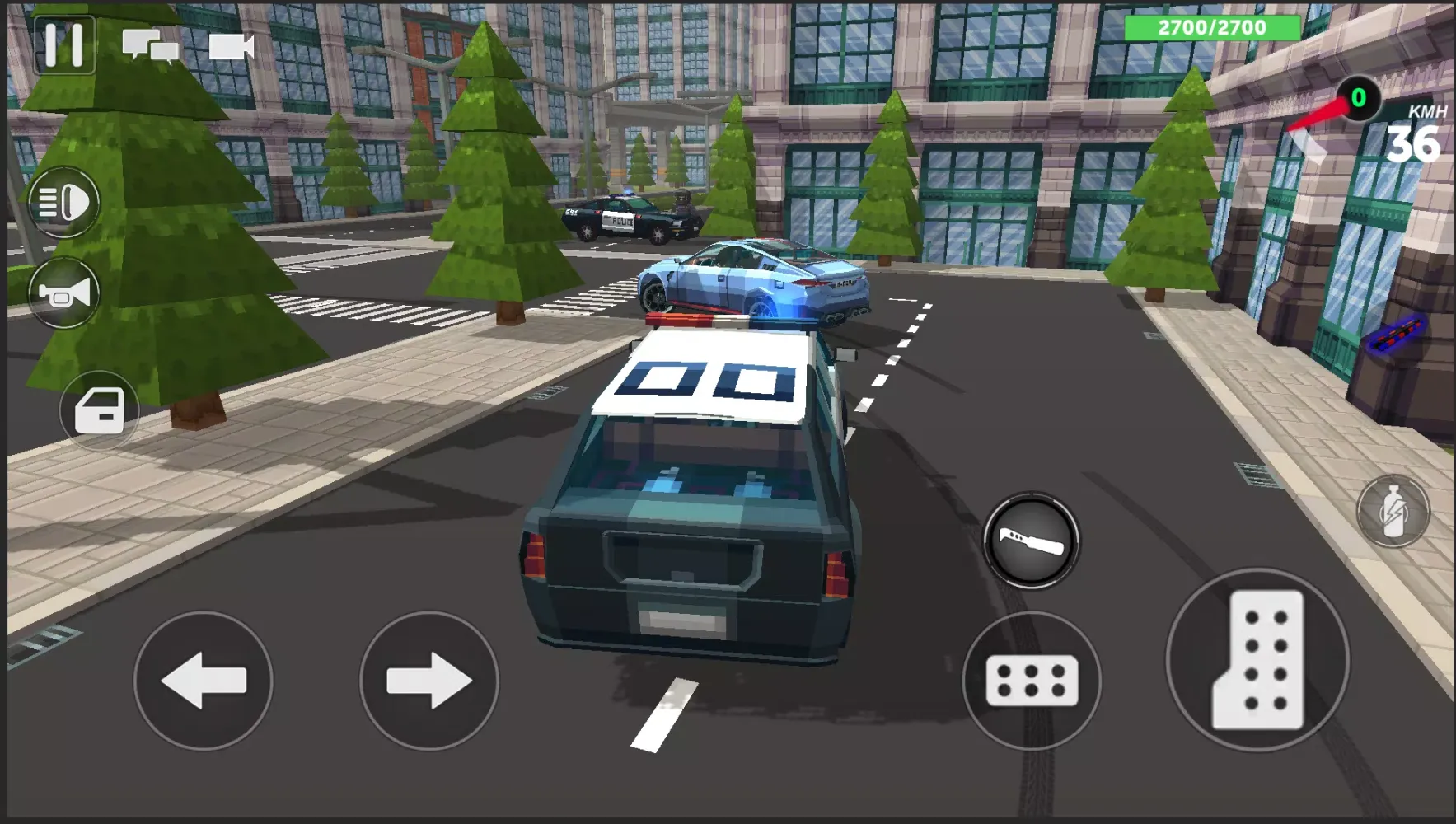 Screenshot di Simple Sandbox 3: Pixel Craft