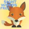 Advanced Sight Words Free : High Frequency Word Practice to Increase English Reading Fluency