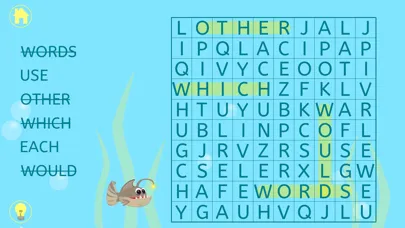Intermediate Sight Words Free : High Frequency Word Practice to Increase English Reading Fluency应用截图