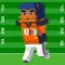 Juke - Football Endless Runner Game