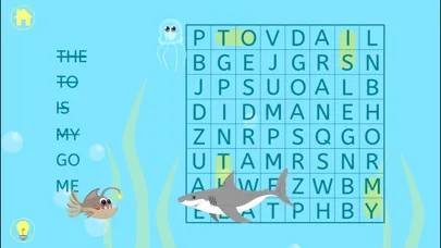 Sight Words For Kindergarten स्क्रीनशॉट