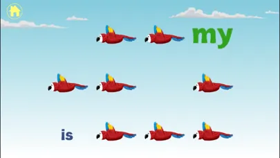 Sight Words For Kindergarten स्क्रीनशॉट