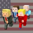Running For President - 2016 US Election Satire Running For President - 2016 US Election Satire