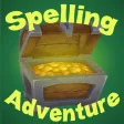 Spelling Adventure Free - Learn to Spell Kindergarten Words Spelling Adventure Free - Learn to Spell Kindergarten Words