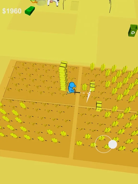 Dairy Stack iPad 應用截圖