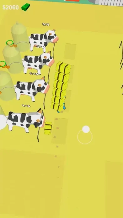 Dairy Stack應用截圖