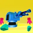Defense Fever