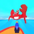 Pixel Sea