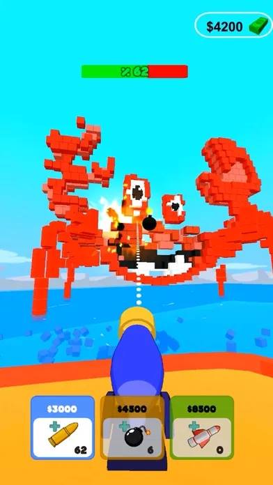 صور Pixel Sea