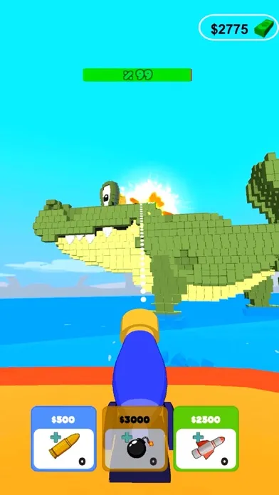 صور Pixel Sea