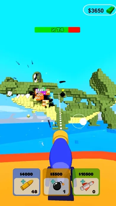 صور Pixel Sea