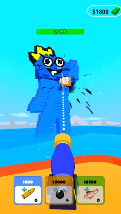 صور Pixel Sea