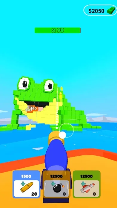صور Pixel Sea