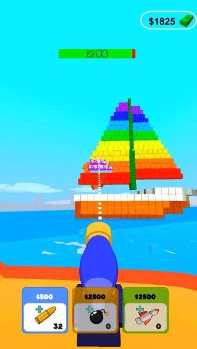 صور Pixel Sea