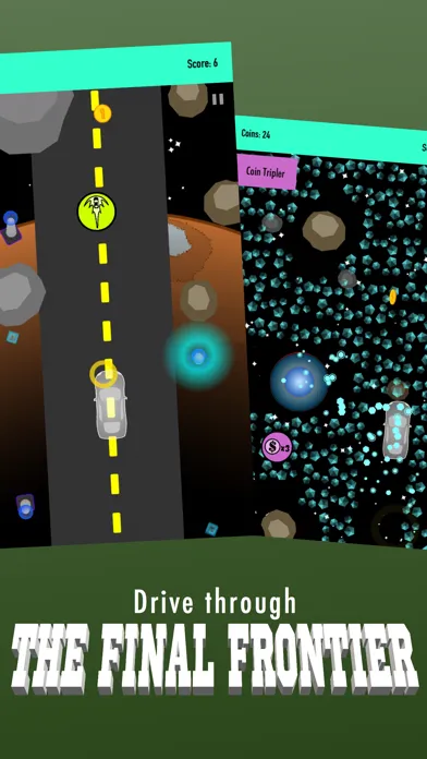 Rocky Road 2 Screenshots
