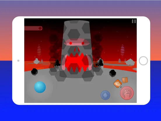 Capturas de pantalla de Archipelago - A Survival Game iPad 