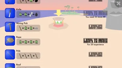 Capturas de pantalla de Archipelago - A Survival Game