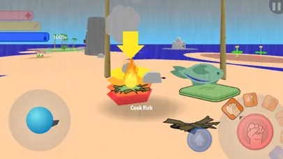 Capturas de pantalla de Archipelago - A Survival Game