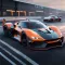 RaceCar Merge
