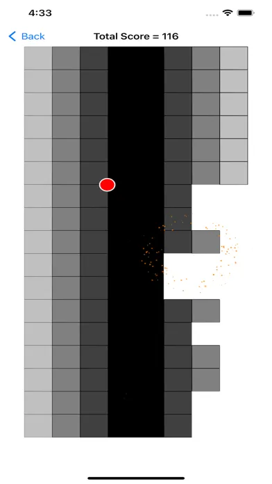 MagicBallPlay स्क्रीनशॉट