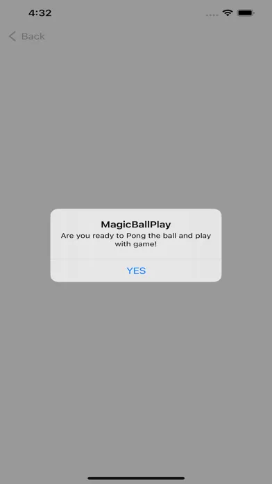 MagicBallPlay स्क्रीनशॉट
