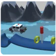 Risky Road Driver