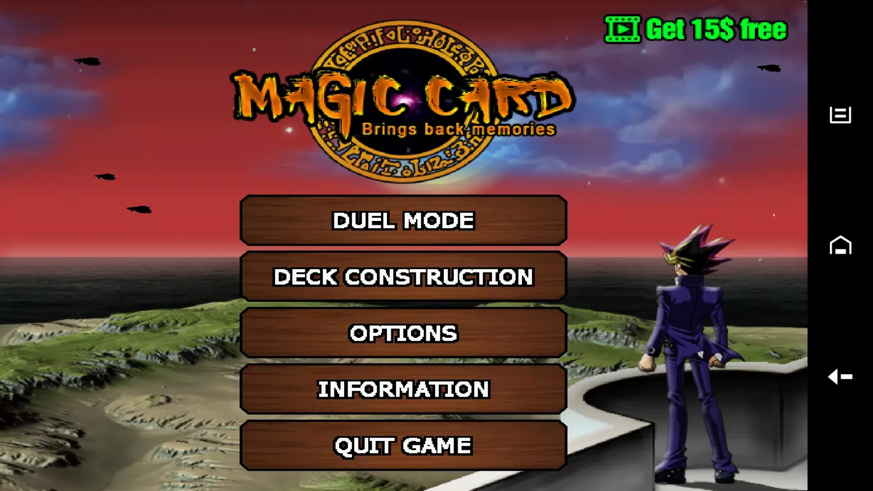صور Magic Card