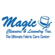 Magic Dry Cleaners and Laundry Magic Dry Cleaners and Laundry