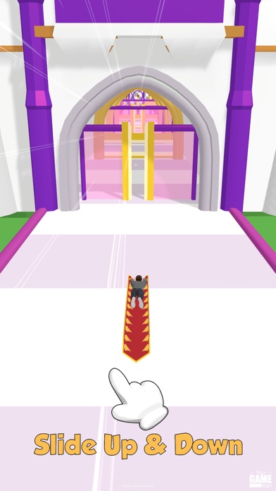 Magic Carpet!應用截圖