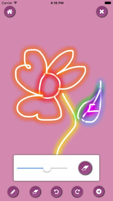 تصاویر Magic Doodles - KidsColor&Draw